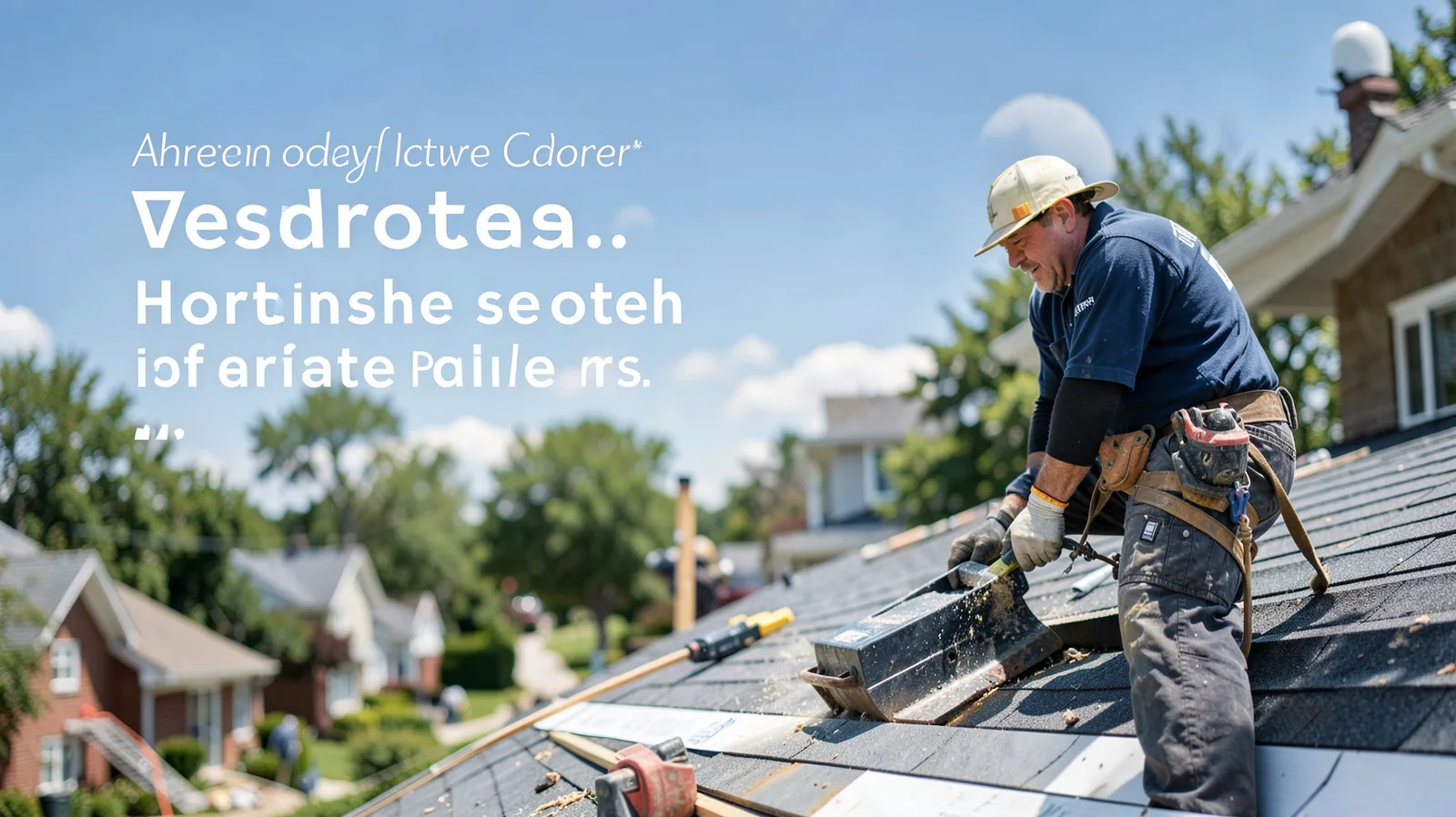 Roof Replacement in Athens, ME near me